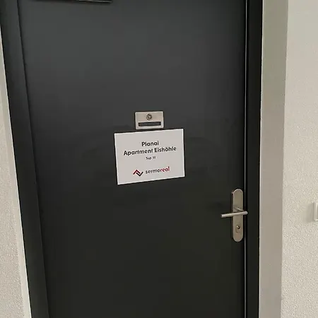 Planai Eishoehle Apartmán *