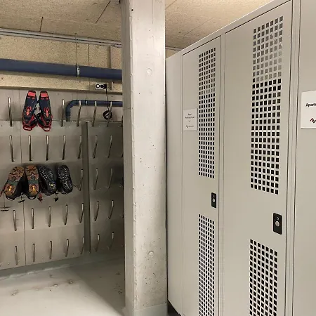 Planai Eishoehle Apartmán