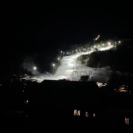 아파트 Planai Eishoehle *