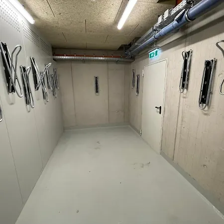 Planai Eishoehle 아파트 *