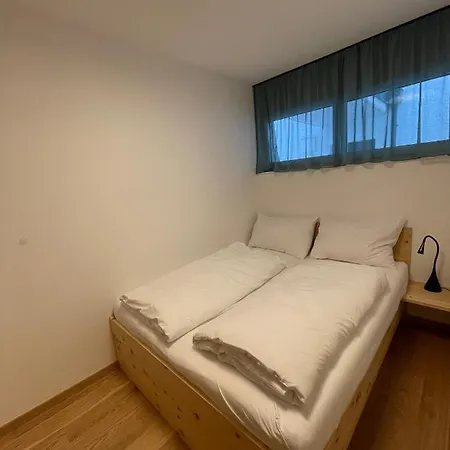 Apartament Planai Eishoehle