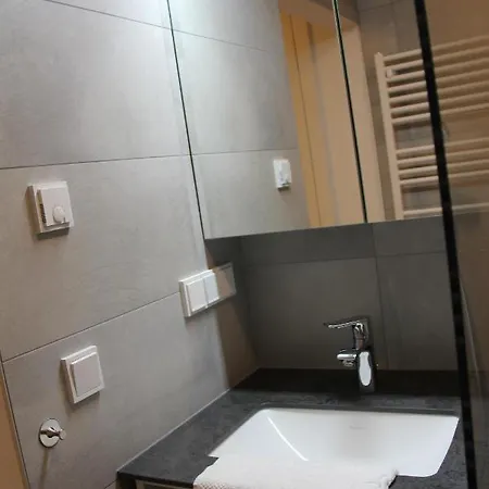 Planai Eishoehle Apartmán Schladming