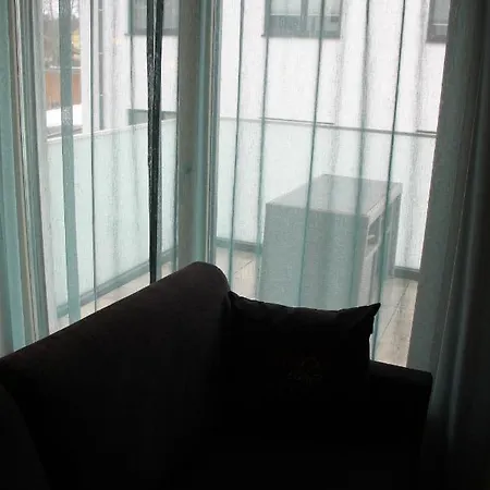 Apartmán Planai Eishoehle