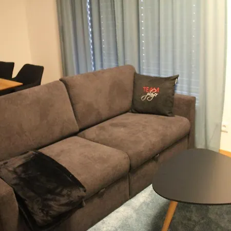 Apartmán Planai Eishoehle Schladming