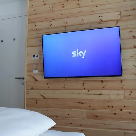 Planai Eishoehle 아파트 슈라드밍