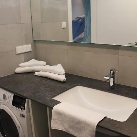 Apartmán Planai Eishoehle Schladming