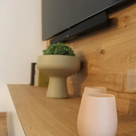 Planai Eishoehle Apartmán *