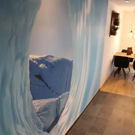 Apartmán Planai Eishoehle