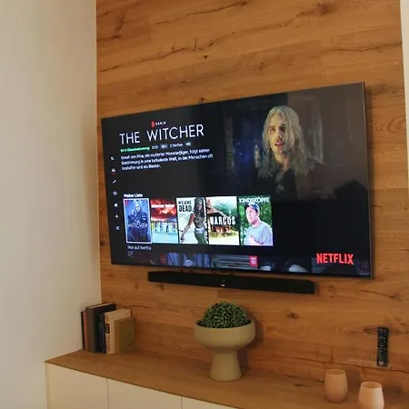 Planai Eishoehle Apartmán