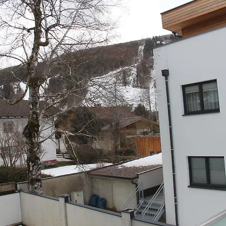 Apartmán Planai Eishoehle Schladming