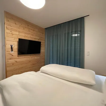 아파트 Planai Eishoehle