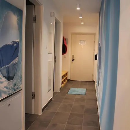 Planai Eishoehle Apartmán