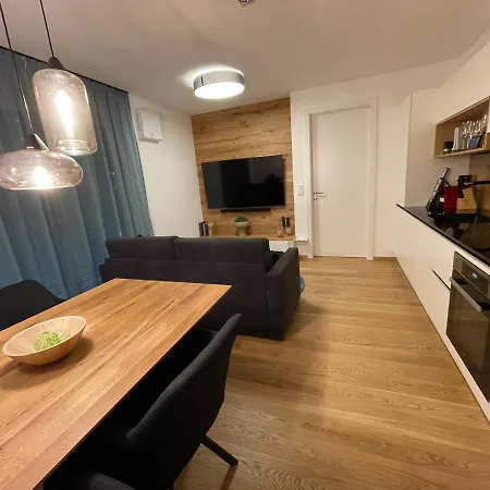Planai Eishoehle Apartmán Schladming