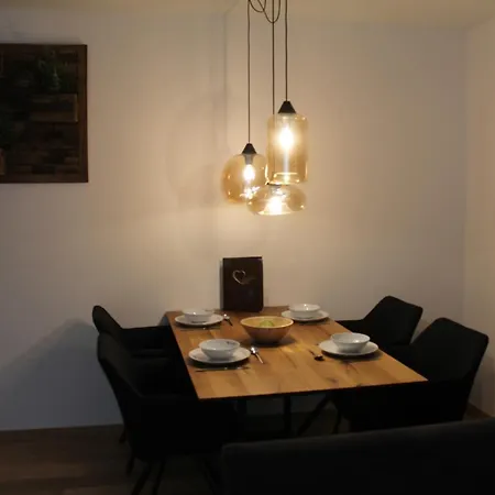 Apartmán Planai Eishoehle