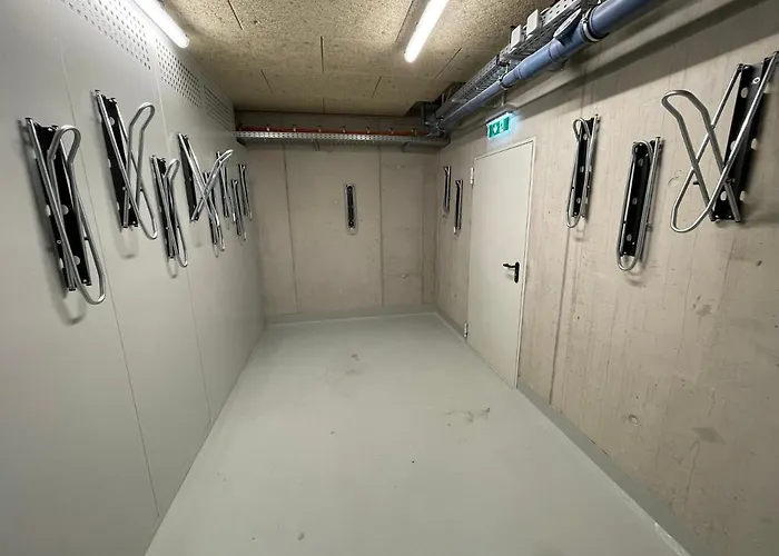 Planai Eishoehle Διαμέρισμα *