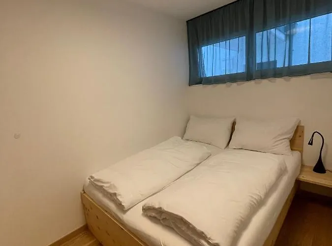 Διαμέρισμα Planai Eishoehle