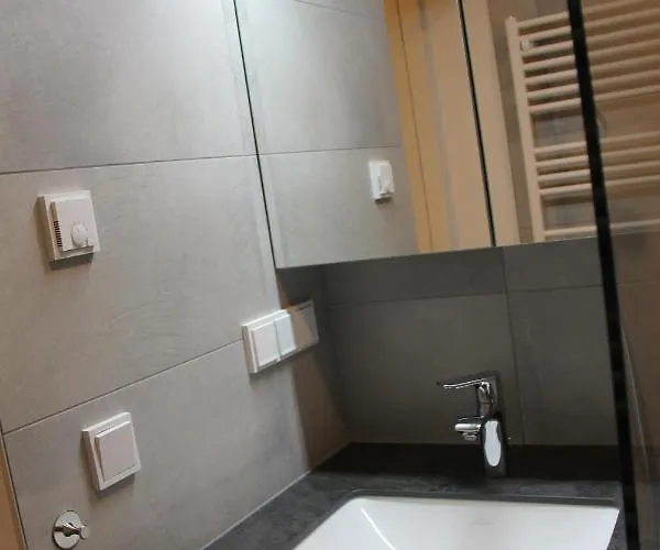 Planai Eishoehle Διαμέρισμα Schladming