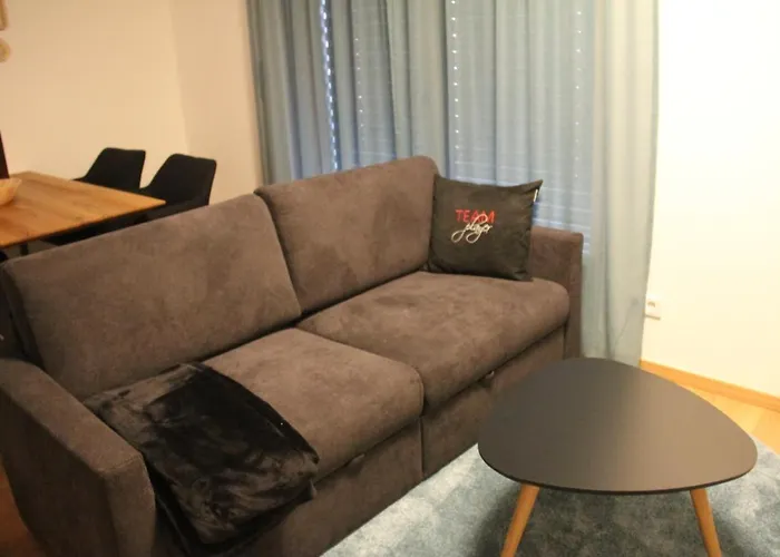 公寓 Planai Eishoehle 斯拉德明