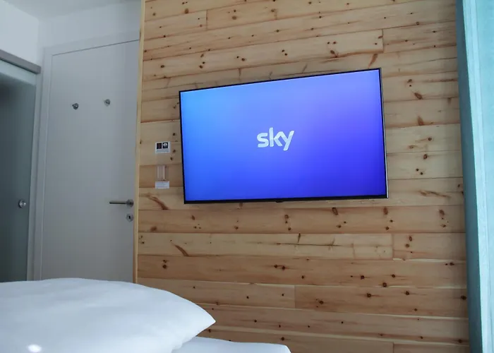 Planai Eishoehle 公寓 斯拉德明