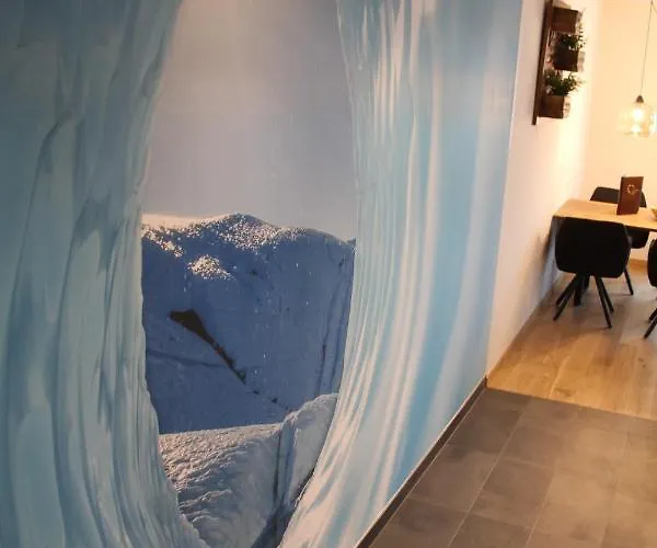 公寓 Planai Eishoehle