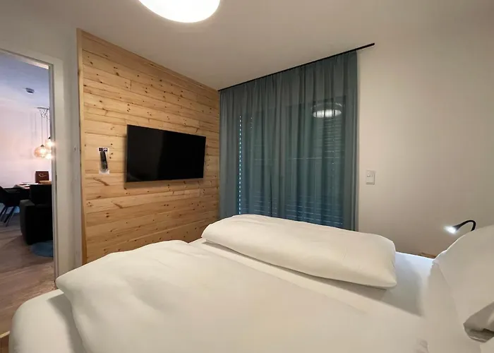 公寓 Planai Eishoehle