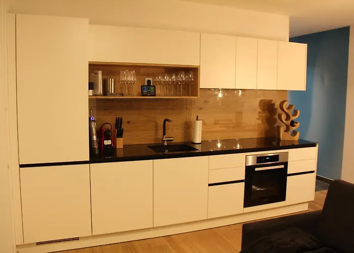 公寓 Planai Eishoehle