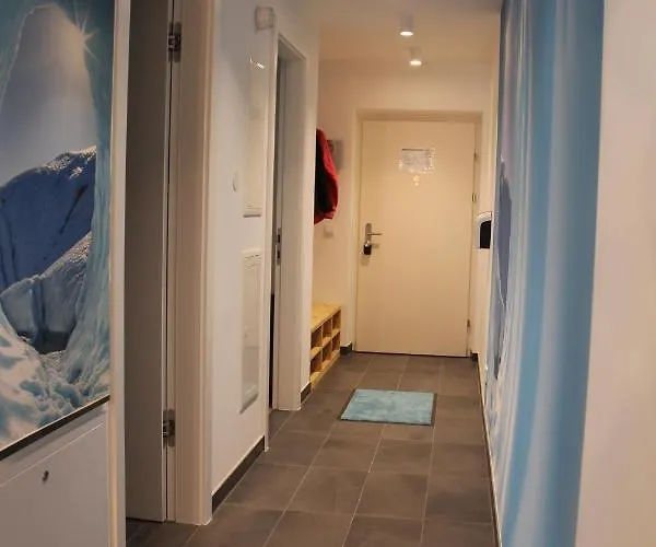 Planai Eishoehle Διαμέρισμα