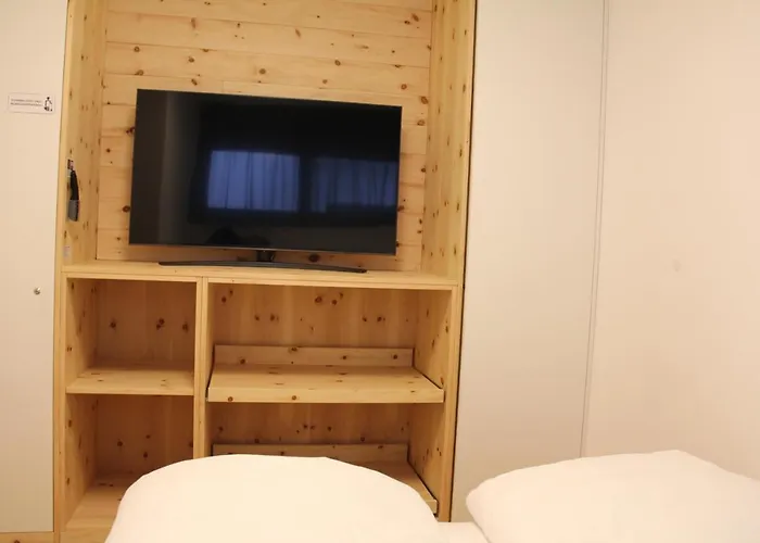 Planai Eishoehle 公寓 斯拉德明