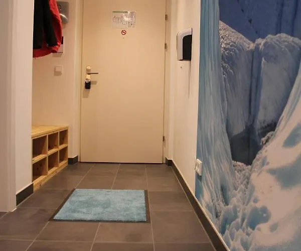 Planai Eishoehle * 斯拉德明