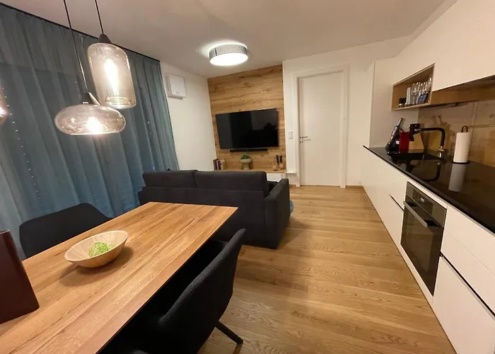 Planai Eishoehle Διαμέρισμα Schladming