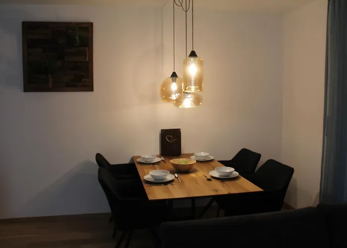 Διαμέρισμα Planai Eishoehle