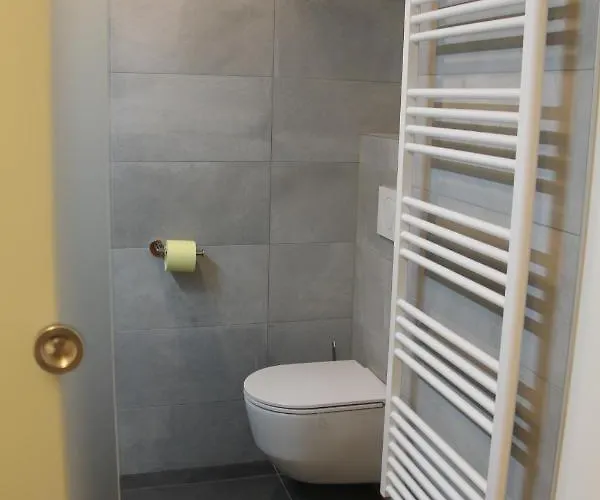 Planai Eishoehle Διαμέρισμα *