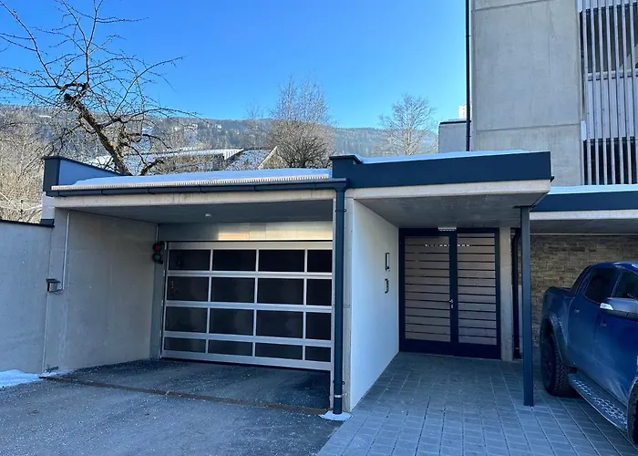 Planai Eishoehle Διαμέρισμα *